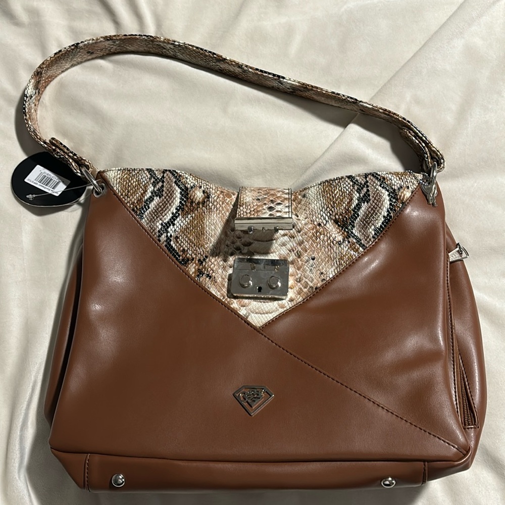 Brand New Conceal Carry Purse